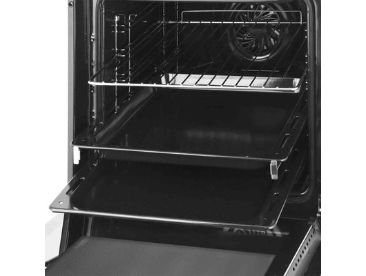 Духовой шкаф HAIER HOD-PM08TGB