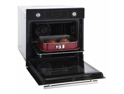 Духовой шкаф HAIER HOD-PM08TGB