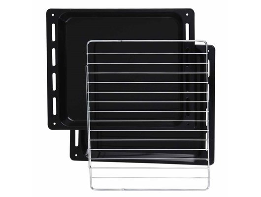 Духовой шкаф HAIER HOD-PM08TGB