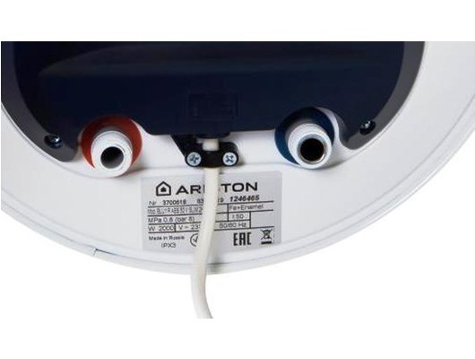 Водонагреватель ARISTON ABS BLU1 R 30 V Slim