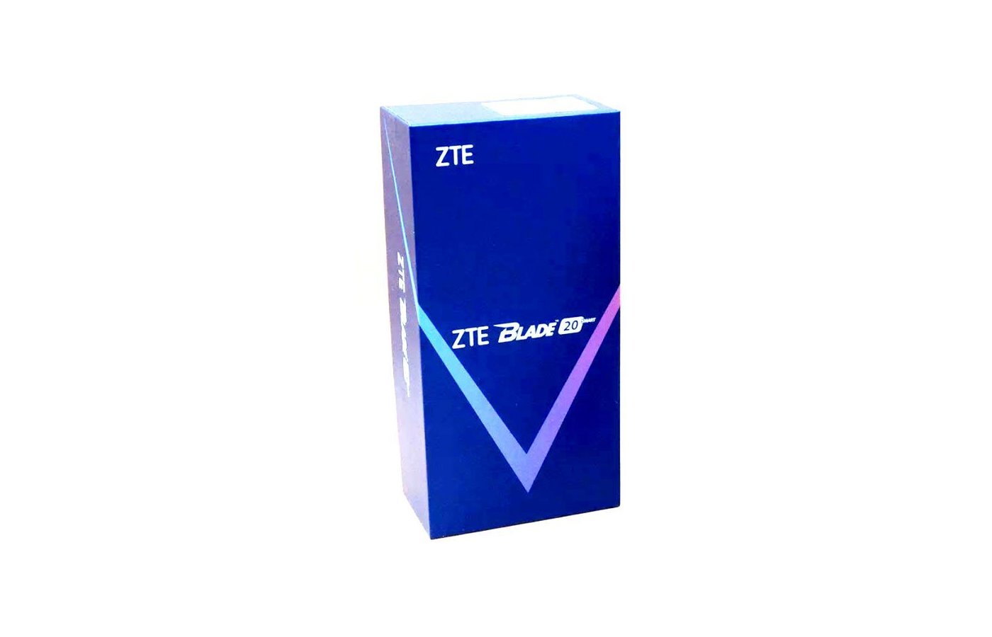 Zte blade 20 smart схема