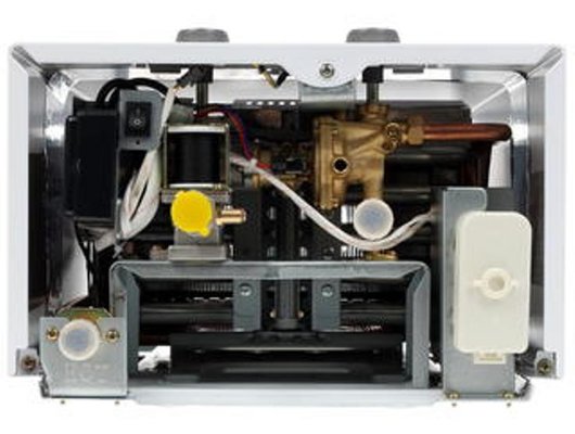 Водонагреватель ARISTON F R 10