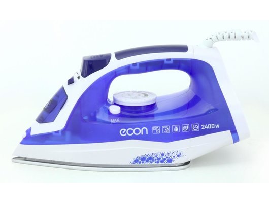 Утюг ECON ECO-BI2402