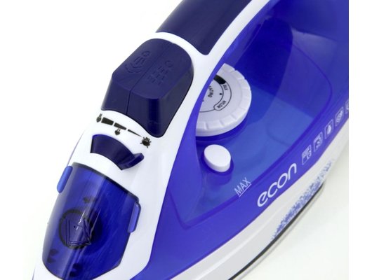 Утюг ECON ECO-BI2402