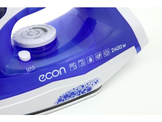 Утюг ECON ECO-BI2402