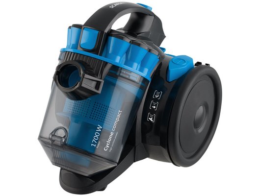 Пылесос Scarlett SC-VC80C86