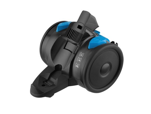 Пылесос Scarlett SC-VC80C86