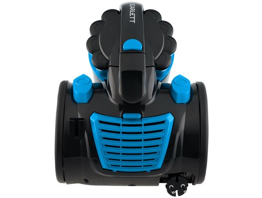 Пылесос Scarlett SC-VC80C86