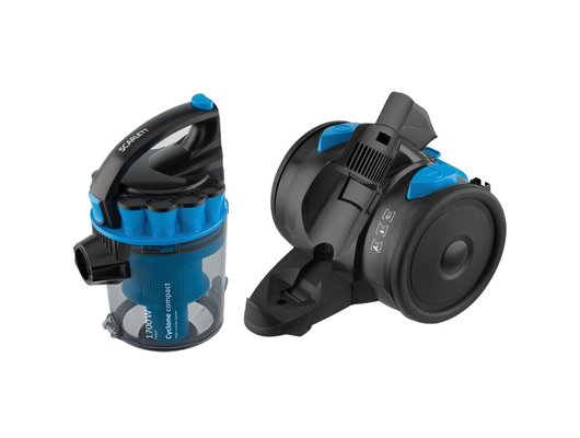 Пылесос Scarlett SC-VC80C86