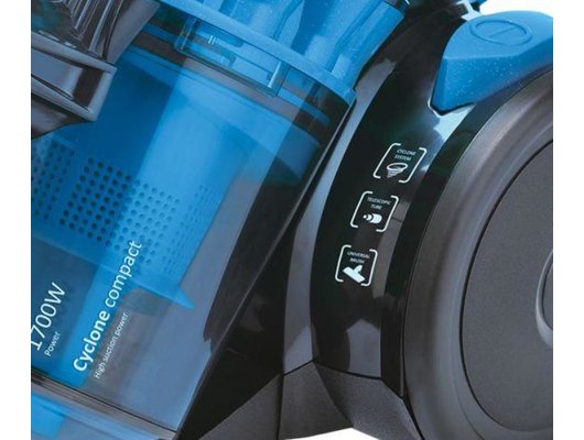 Пылесос Scarlett SC-VC80C86