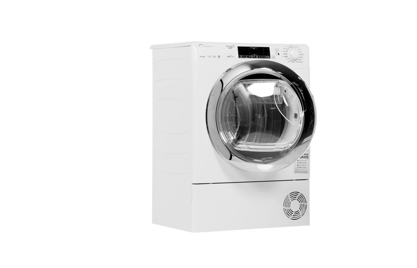 Сушильная Машина Hoover Dxw H10a2tcex 07 Купить