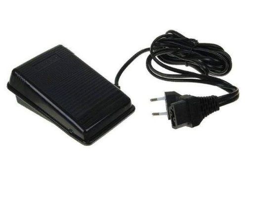 Швейная машина LEADER VS 525