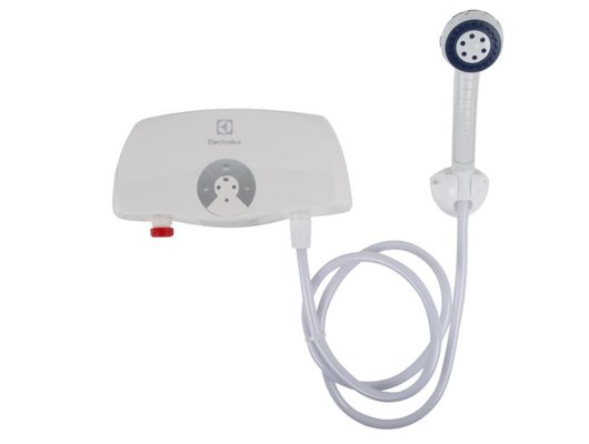 Водонагреватель ELECTROLUX Smartfix 2.0 3.5S (Душ)