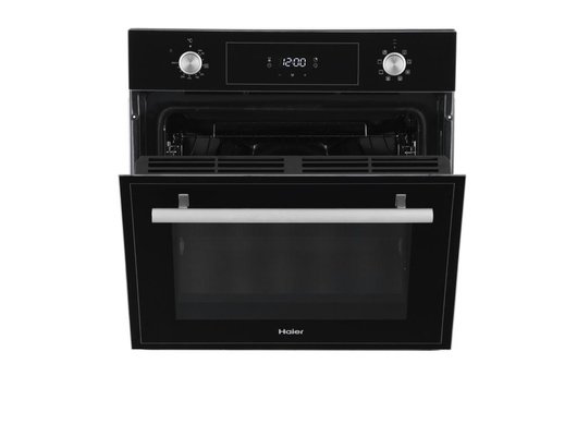 Духовой шкаф HAIER HOD-PM08TGB