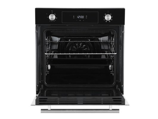 Духовой шкаф HAIER HOD-PM08TGB