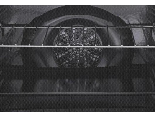 Духовой шкаф HAIER HOD-PM08TGB