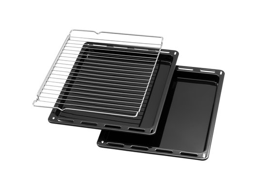 Духовой шкаф HAIER HOD-PM08TGB