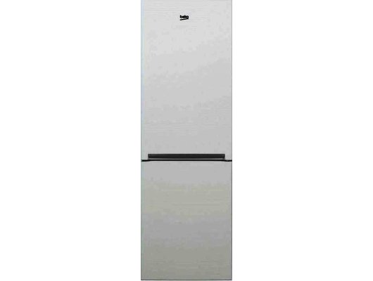 Beko морозильный шкаф beko fskdn6266t21w