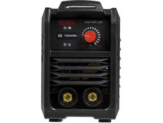 Сварочный аппарат РЕСАНТА САИ-190Т LUX