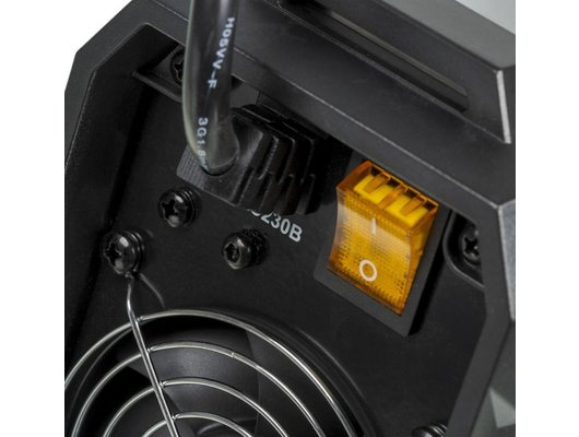 Сварочный аппарат РЕСАНТА САИ-190Т LUX