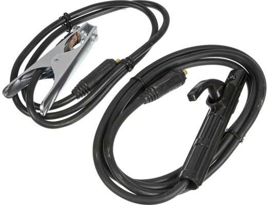 Сварочный аппарат РЕСАНТА САИ-190Т LUX