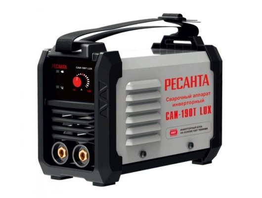 Сварочный аппарат РЕСАНТА САИ-160T LUX