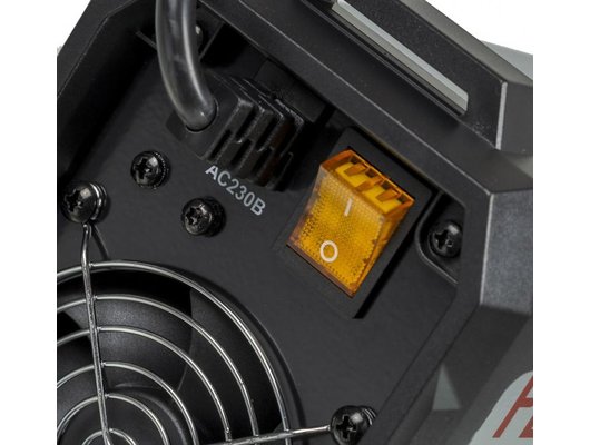 Сварочный аппарат РЕСАНТА САИ-160T LUX