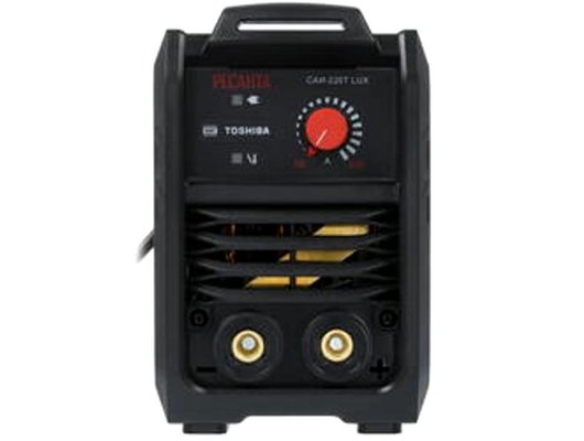 Сварочный аппарат РЕСАНТА САИ-220Т LUX