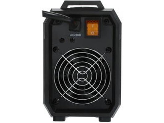 Сварочный аппарат РЕСАНТА САИ-220Т LUX