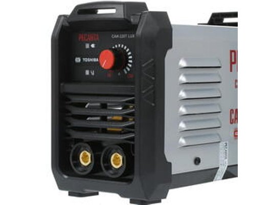 Сварочный аппарат РЕСАНТА САИ-220Т LUX