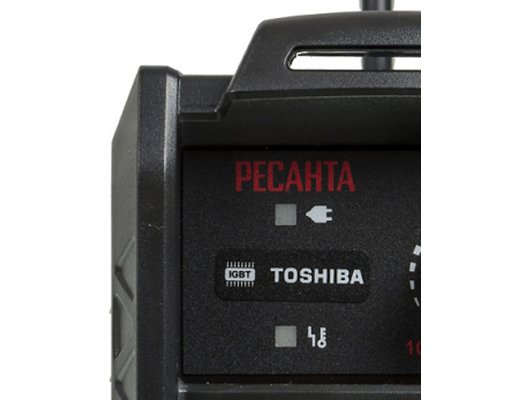 Сварочный аппарат РЕСАНТА САИ-220Т LUX