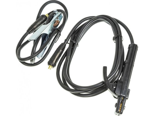 Сварочный аппарат РЕСАНТА САИ-220Т LUX