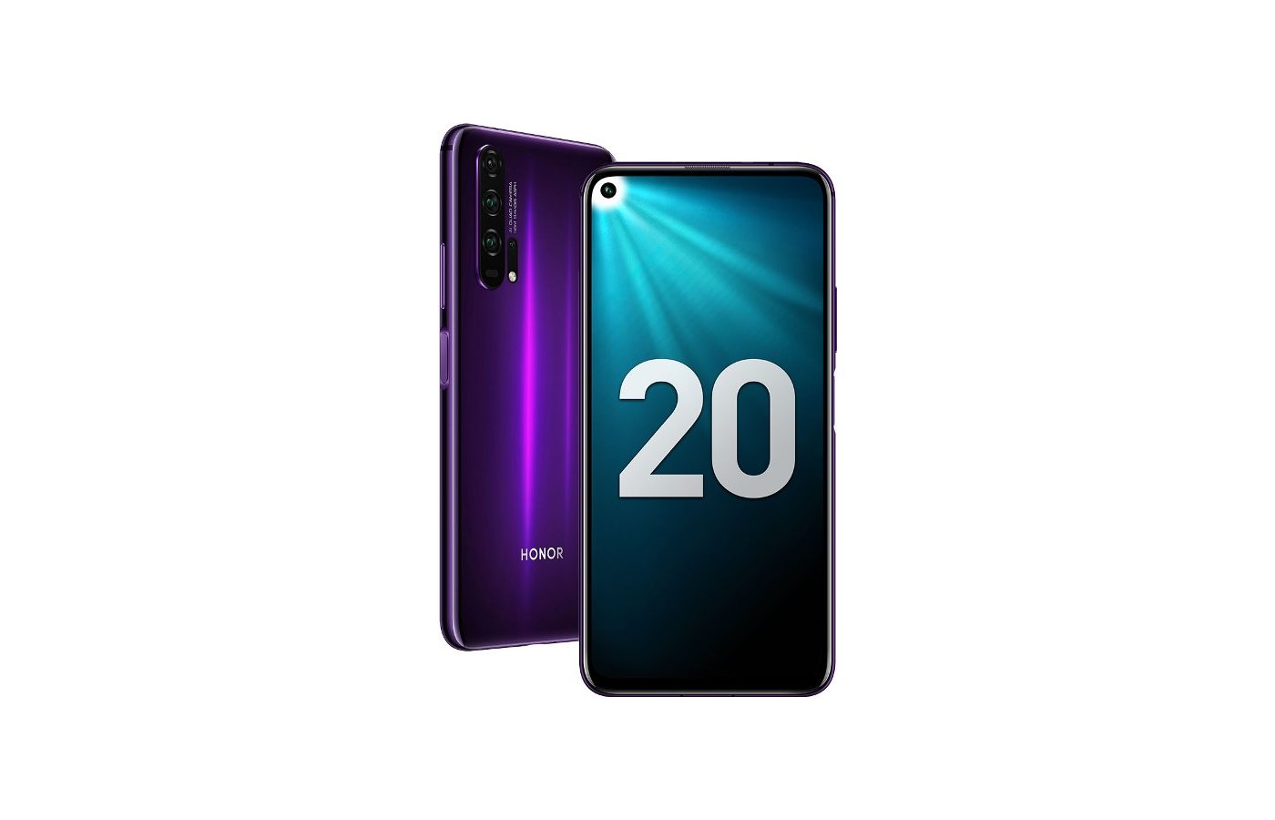 Honor 20 Pro 8 256gb Купить