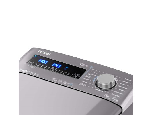 Стиральная машина HAIER RTXS G584TMHR-07