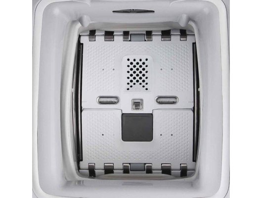 Стиральная машина HAIER RTXS G584TMHR-07