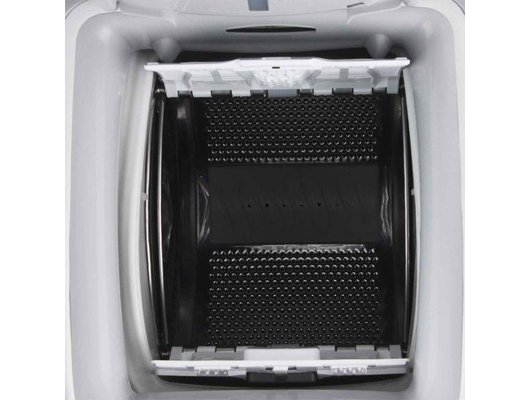 Стиральная машина HAIER RTXS G584TMHR-07