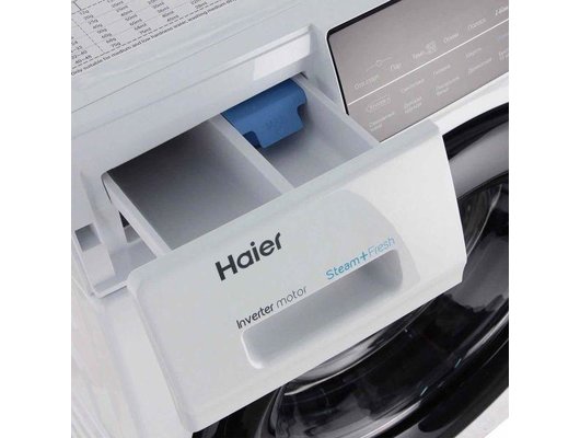 Стиральная машина HAIER HW60-BP12959B