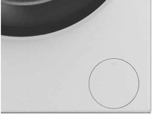 Стиральная машина HAIER HW60-BP12959B