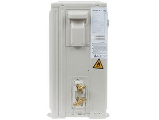 Кондиционер CANDY ACI-09HTR03/R3