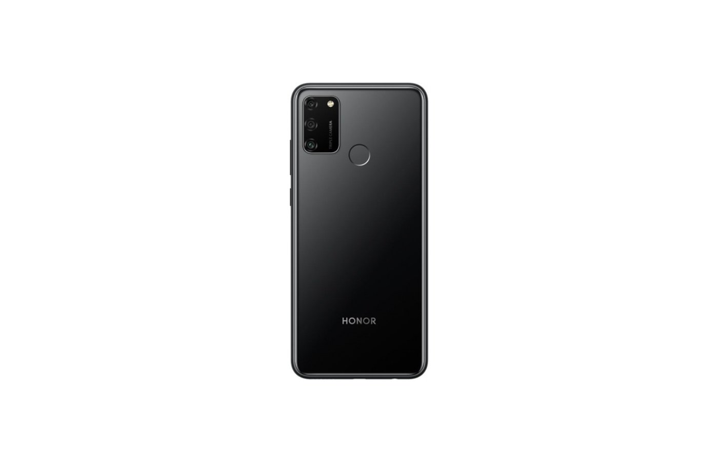 Смартфон honor x9a 8 256 гб черный