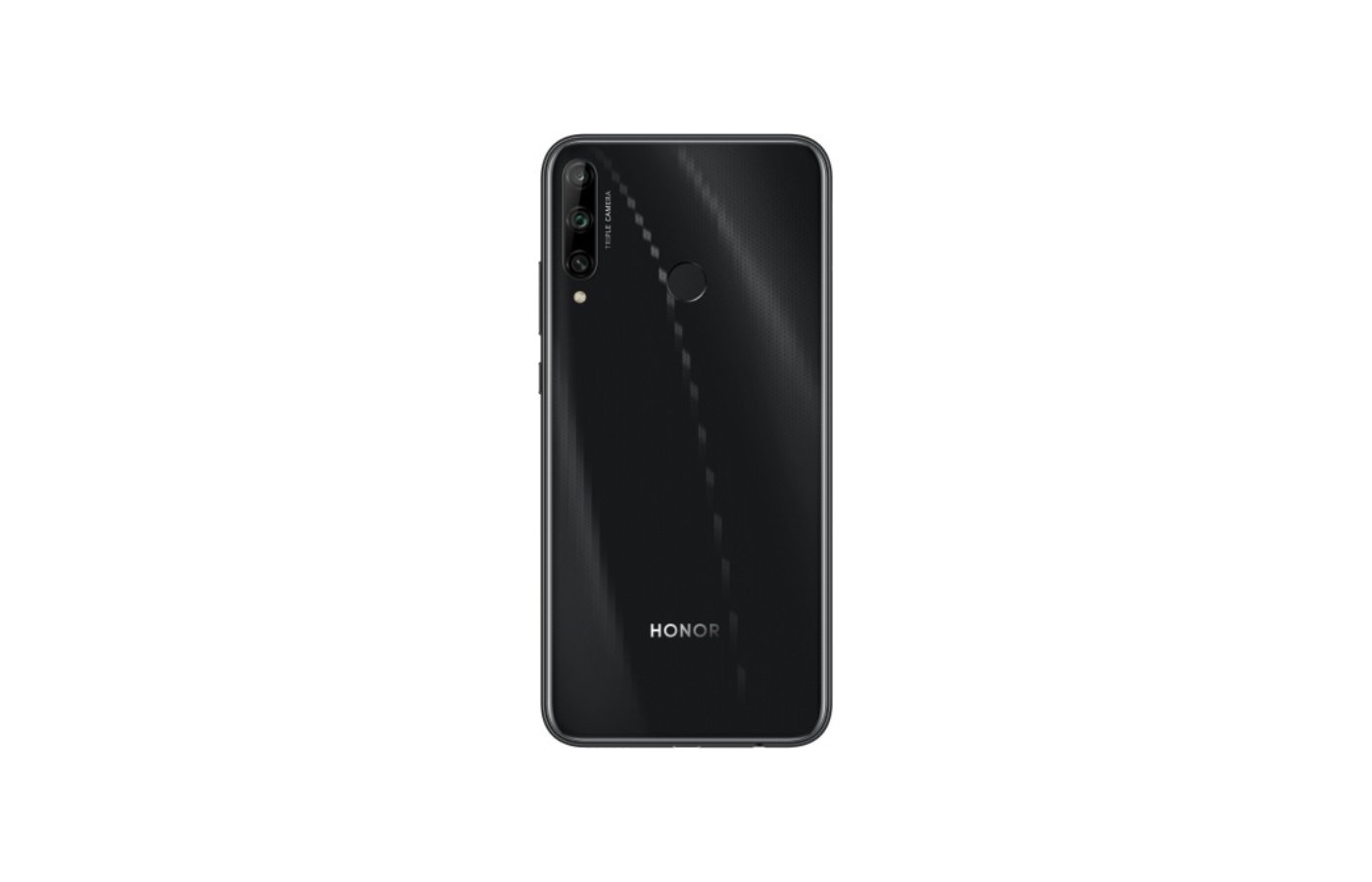 Смартфон Honor 9c 4/64gb Black