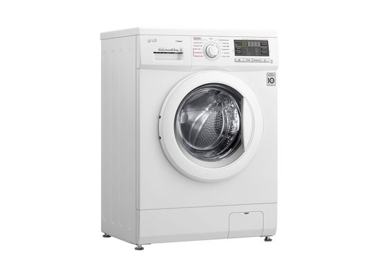 Стиральная машина LG F1296WDS0