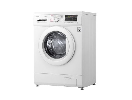 Стиральная машина LG F1296WDS0