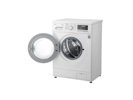 Стиральная машина LG F1296WDS0