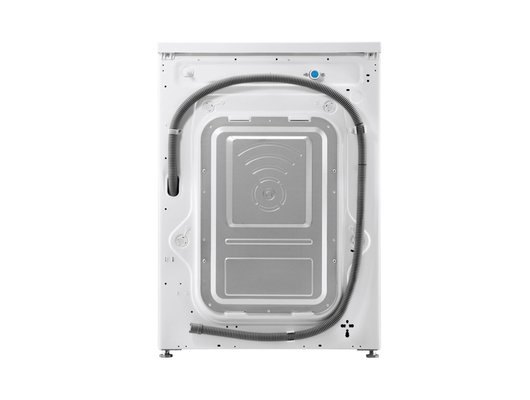 Стиральная машина LG F1296WDS0