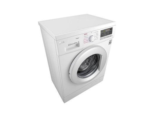 Стиральная машина LG F1296WDS0