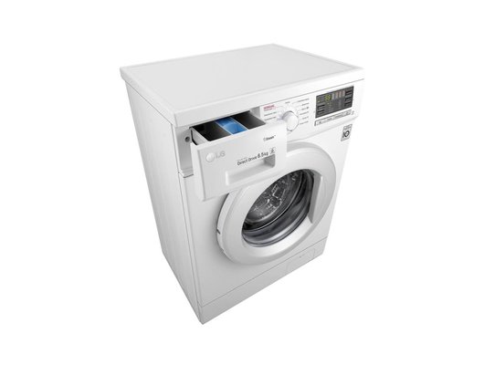 Стиральная машина LG F1296WDS0