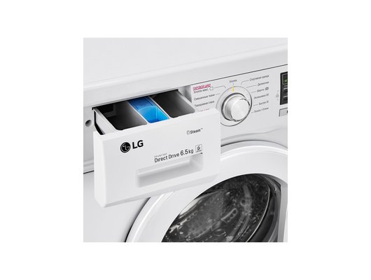 Стиральная машина LG F1296WDS0