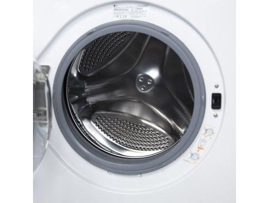 Стиральная машина LG F1296WDS0