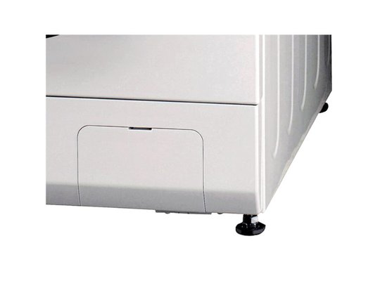 Стиральная машина LG F1296WDS0